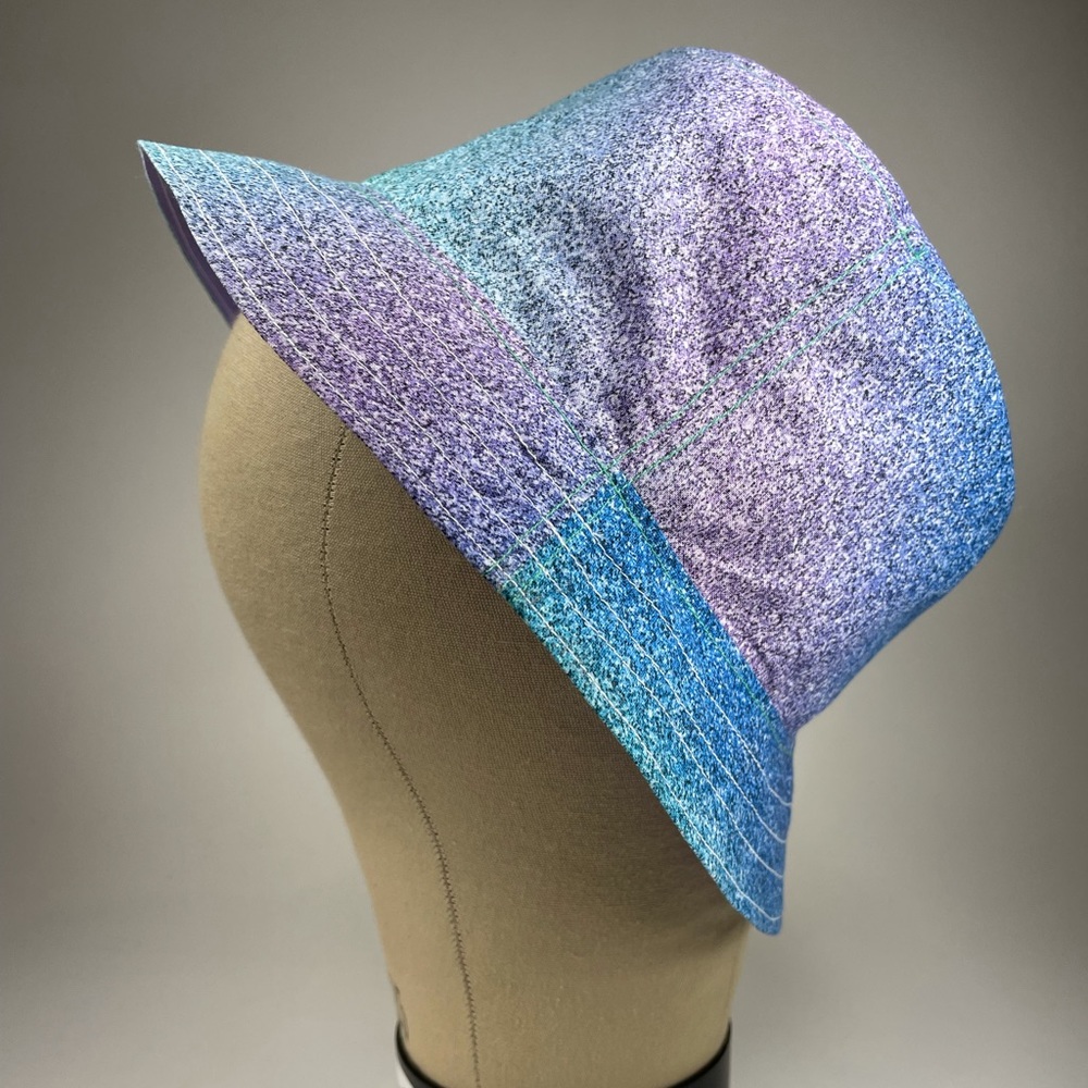 Handmade Bucket Hat - Picture 3 of 9